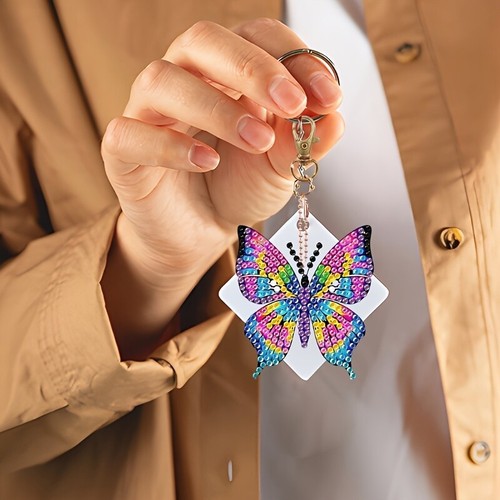 6pcs diamant peinture - 6pcs,