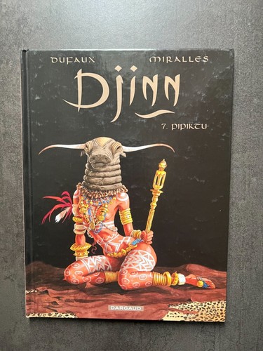 Djinn pipiktu e o - bd,