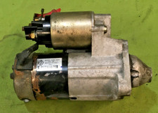 Demarreur / RENAULT SCENIC 2 / 1.5 DCI / M000T87881 / 8200306595