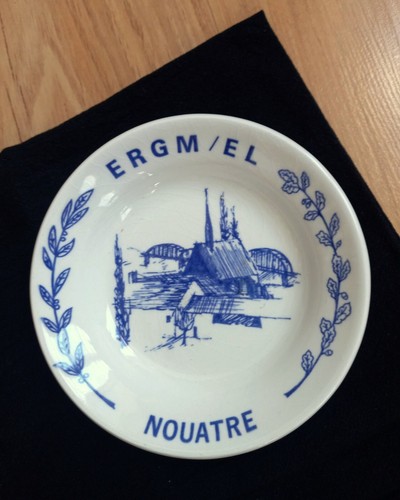 Ergm gien vide - gien,