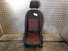 SIEGE AVANT GAUCHE (