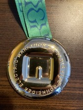 Médaille marathon de paris 2023