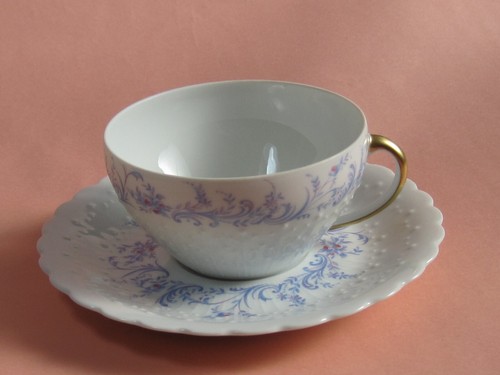 Georges boyer limoges - boyer, marie