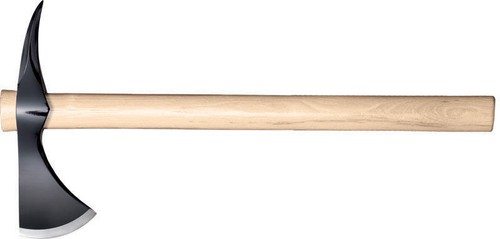 Cold steel spike - spike, tomahawk