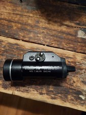 Streamlight TLR-1s Tactical