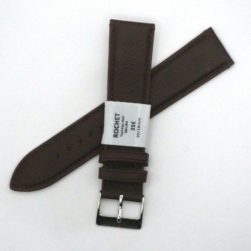 Bracelet montre cuir - montre,