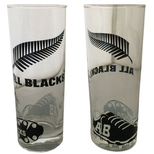 Coffret verres all - de,