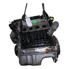 MOTEUR gaz Opel Corsa E