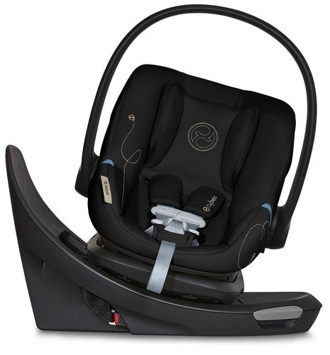 Cybex aton swivel - g,