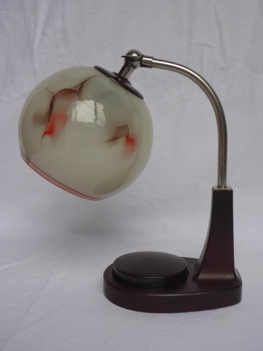 Marianne brandt lampe - marianne,