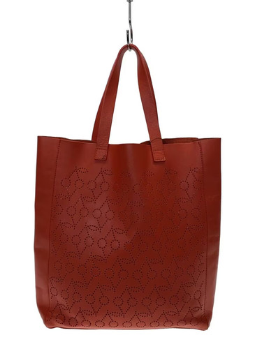 Bonpoint handbag leather - bonpoint,