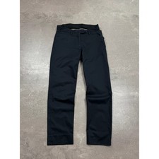 Maison Margiela White label 1990s pants 2000s archive