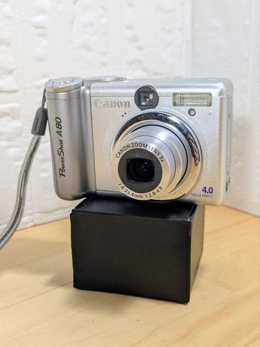Zoom optique canon powershot - optique,