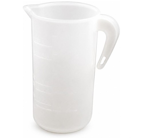 Gobelet doseur huile 10cl