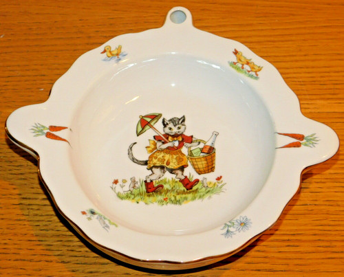 Assiette chauffante - chauffante, à