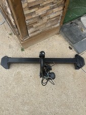 Barre d’attelage BMW F40