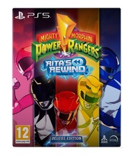 Mighty Morphin Power Rangers