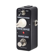 SONICAKE Noise Gate Pédale