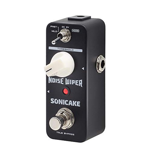 Sonicake noise gate pédale - noise,