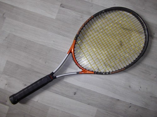 Raquette tennis head - raquette,