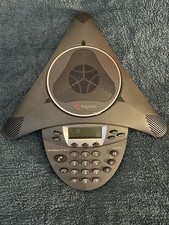 Téléphone de conférence