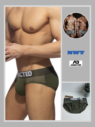 Addicted flame cotton basic - addicted,