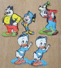 WALT DISNEY LOT DE 05