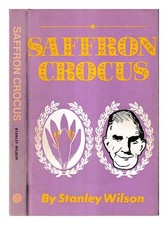 WILSON, STANLEY Crocus Safran