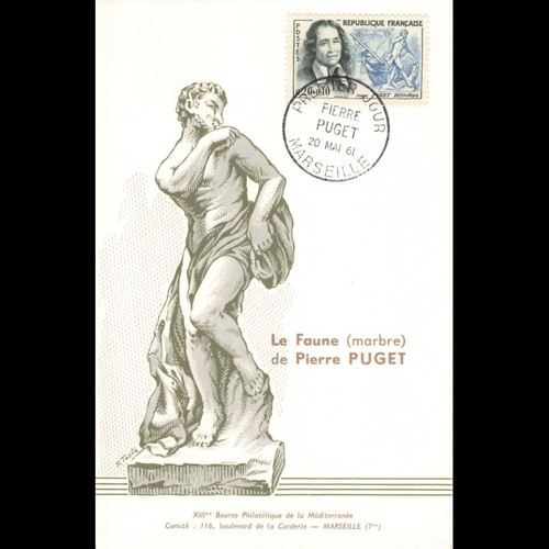 Carte maximum 1296 - carte,