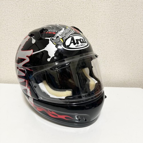 Casque intégral arai - casque,