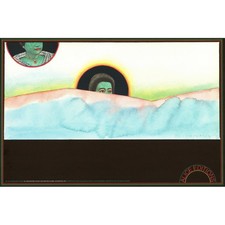 FOLON Jean-Michel - Affiche