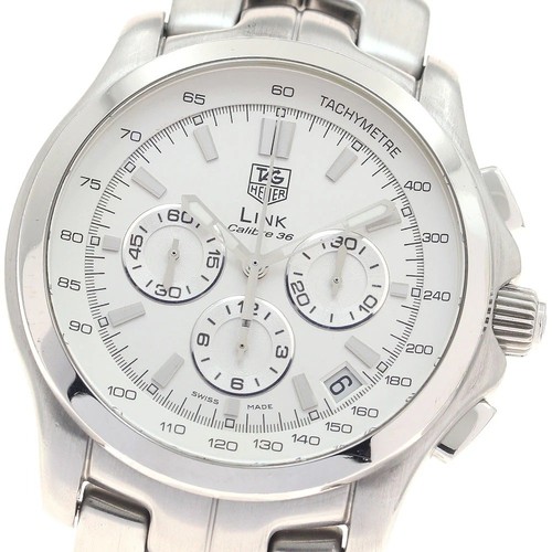 Montre homme tag heuer link - montre,