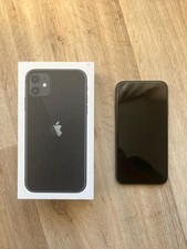 Iphone 11  128gb Désimlocké