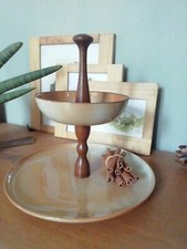 Présentoir en grès