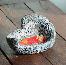 Vide-poche cendrier Céramique