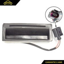 Bouton Palpeur de coffre