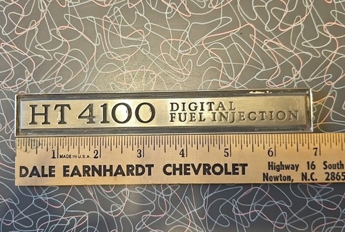 1980 4100 digital fuel - ht,