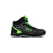 Chaussures de sécurité hautes Sparco Indy-HE S3 ESD - taille 44