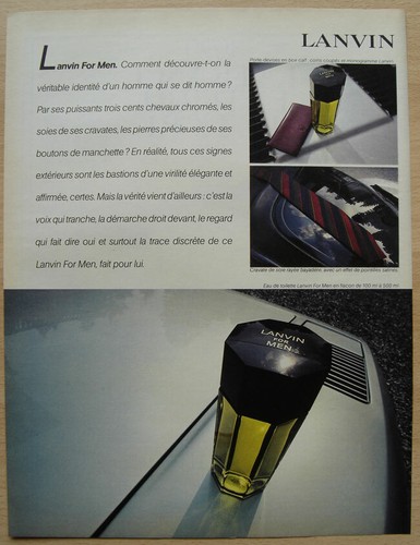 Publicité papier eau - publicité,