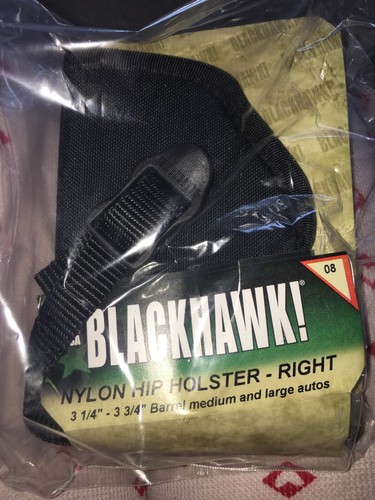 Holster ouvert pour - ouvert, hanche