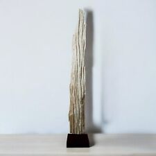 Sculpture En Bois Flotté