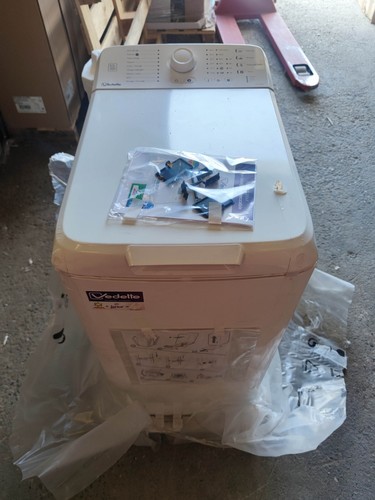 Lave linge top - 1200tours, 5,5