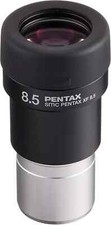 Oculaire PENTAX XF-8,5 pour lunette de visée 70531 noir BK 1,25 po. Neuf du J...