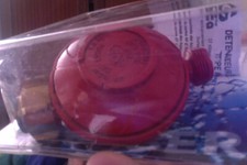 Détendeur fixe propane LD