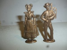 figurines publicitaires