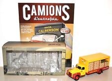 Altaya / Ixo. "Camions