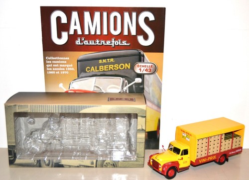 Altaya ixo camions - altaya, ixo.