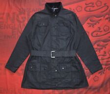 Veste Barbour Utility Mac Wax