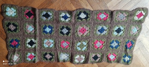 Couverture vintage - couverture,