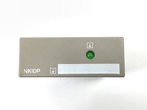 Nkidp staefa control system - staefa,
